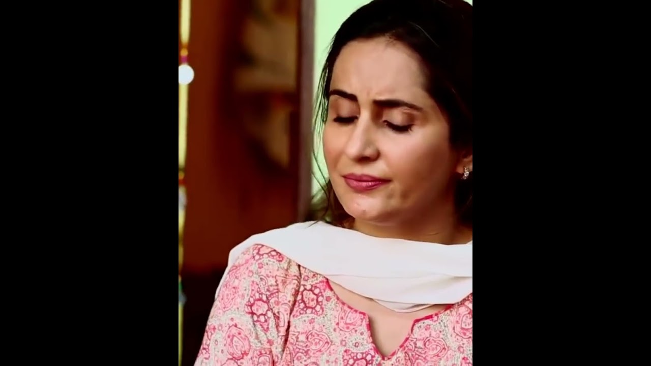 Abbey Yeh Konsi Science Hai 😳😂 #shorts #comedy #sabreenhisbani #arytelefilms