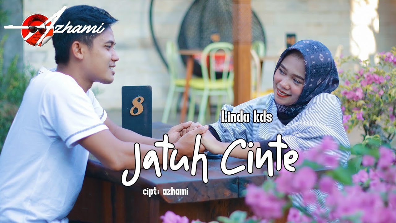 Linda KDS JATUH CINTA 