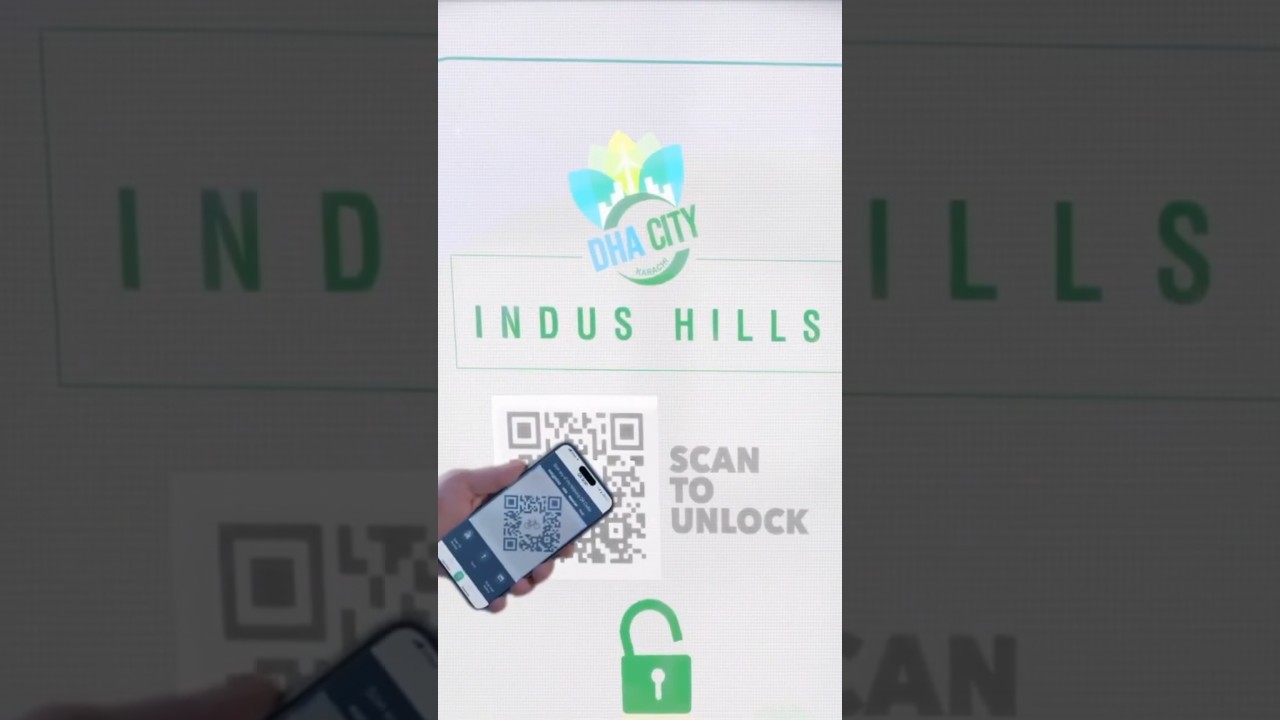 DHA CITY & INDUS HILLS Latest Update