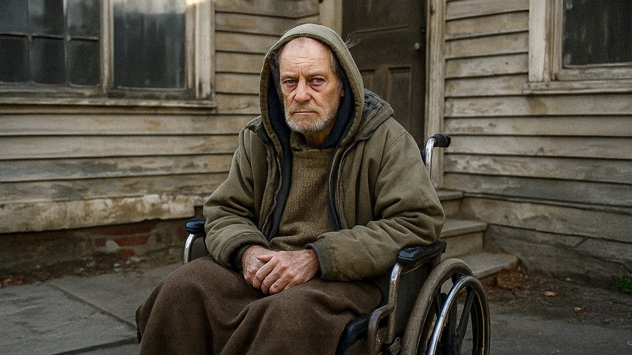 Remember David Hyde Pierce? How He Lives Now Is So Sad