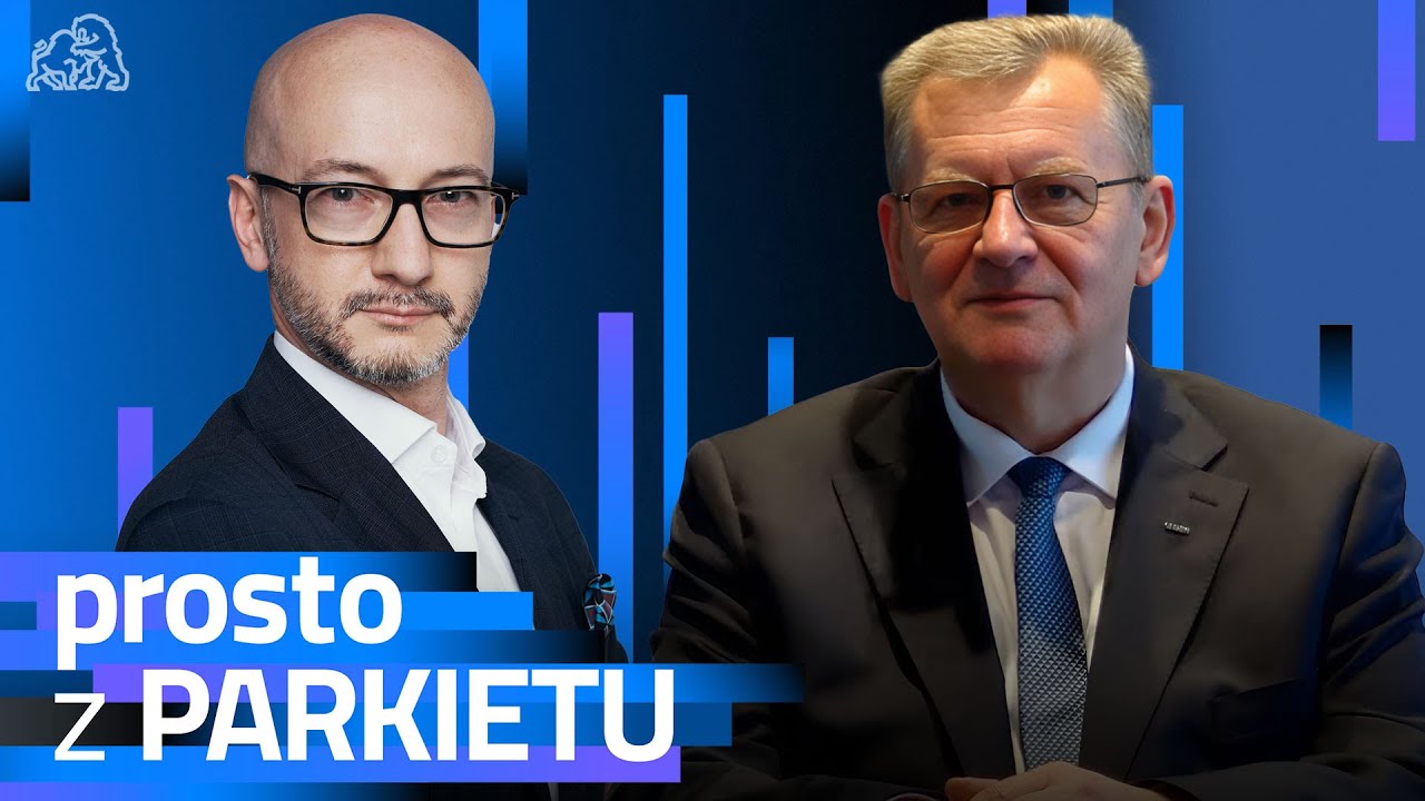 Mirbud - plany po przejęciu spółki kolejowej 