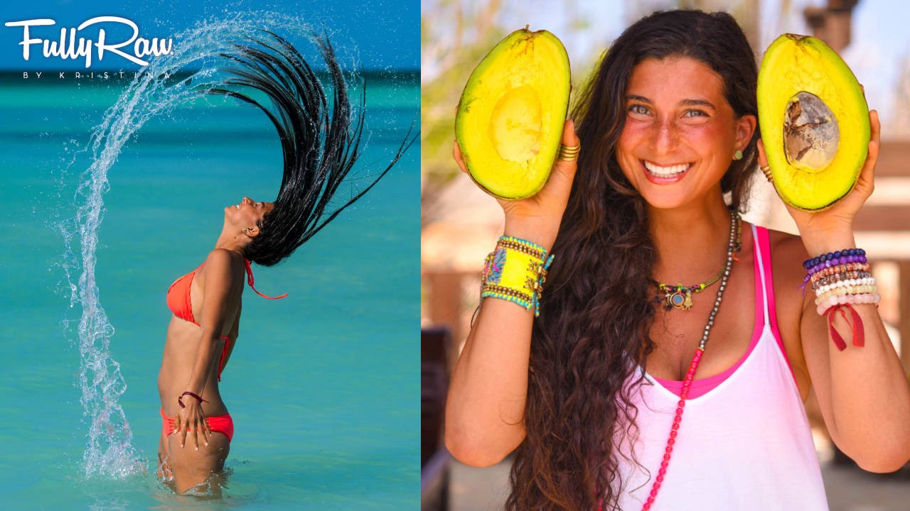 My Trip to Aruba! VLOG: Traveling Raw Vegan, Shopping, Rescuing Puppies, Beaches, & More!