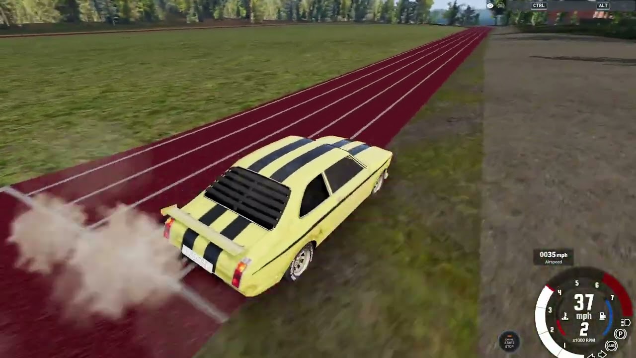 msc but im jani (beamng mod)
