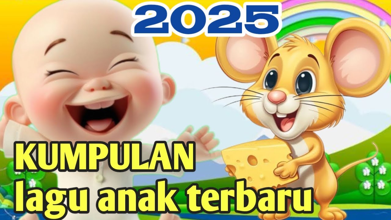 kumpulan lagu anak terbaru - lagu anak anak - lagu anak terbaik - lagu viral - lagu kids@LILEKIDS