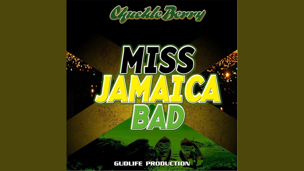Miss Jamaica Bad