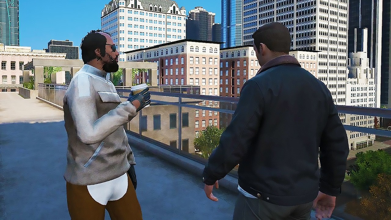 Brian Goes Undercover and Eavesdrops on Ian Crawford’s Phone Call to Expose the Truth | NoPixel RP