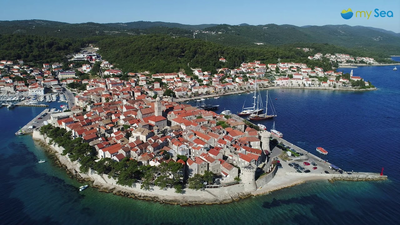 ACI Marina Korcula