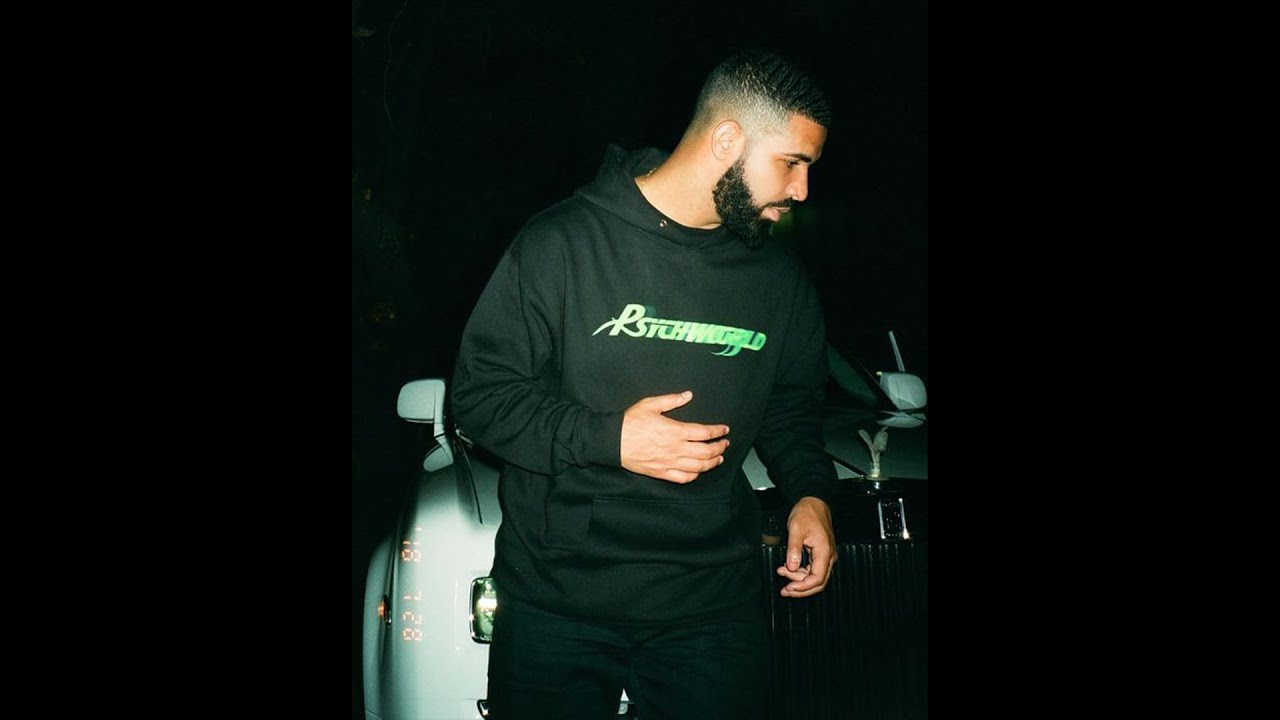(FREE) Drake Type Beat - 