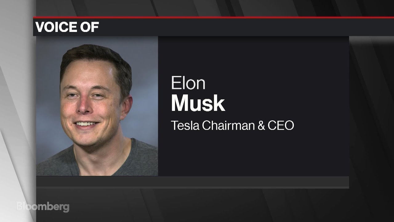 Musk Roasts 'Boring, Boneheaded' Analysts on Tesla Call