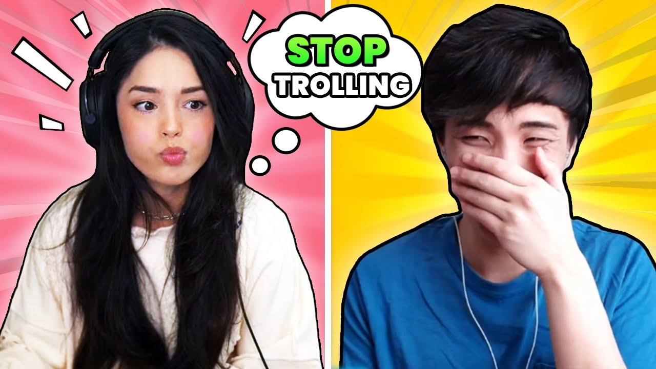 Sykkuno and Valkyrae Moments That will Make You LAUGH 100% 🤣 [Funny Edit]