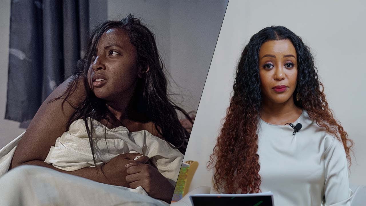 እናቷ የምታሰደፍራት የተዳጊዋ አሳዛኝ ህይወት