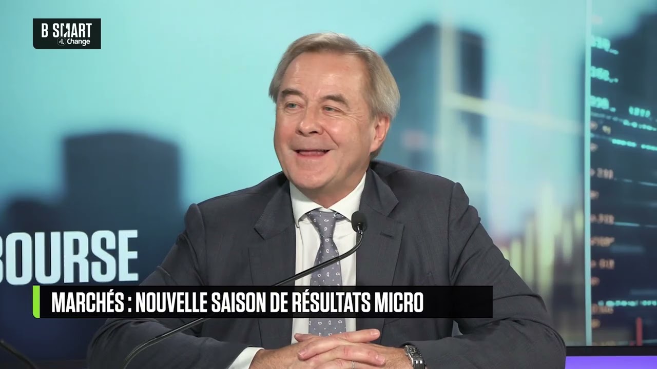 SMART BOURSE - Marchés globaux : un cru 2025 exceptionnel, et maintenant ?