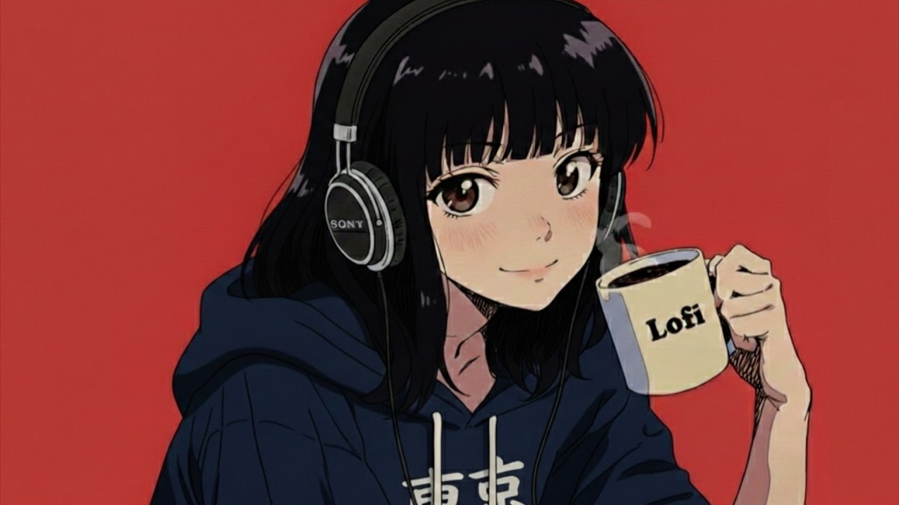 ［playlist］1980's Chill Hiphop🌙  / City Pop Vibes & Lofi hiphop for Work
