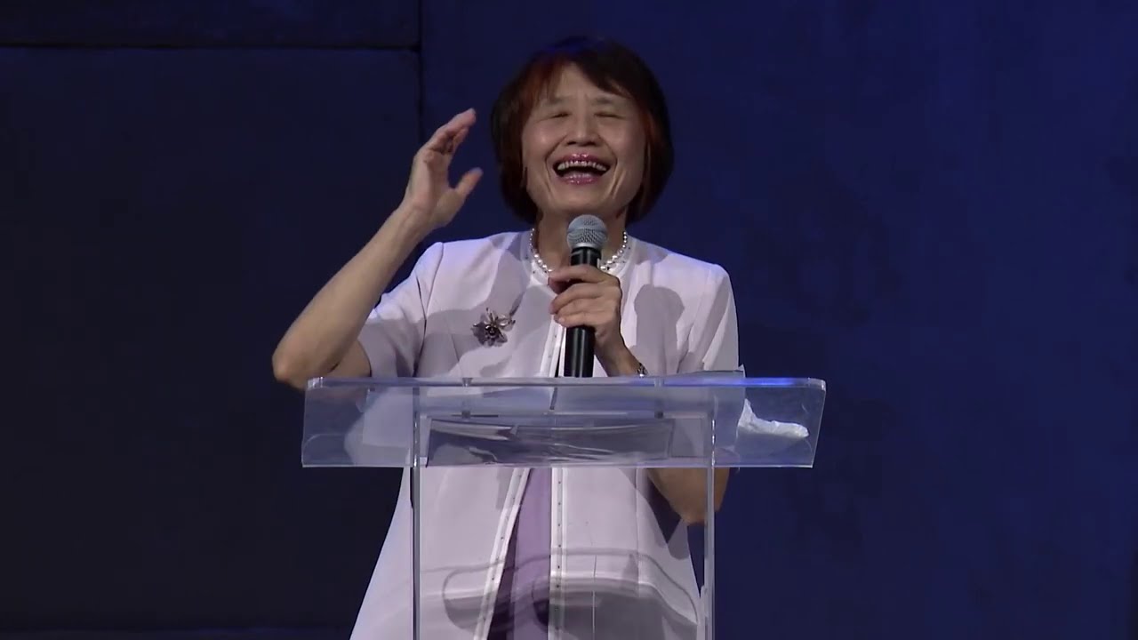 2020_08_30 內在生活饗宴見證分享(二)