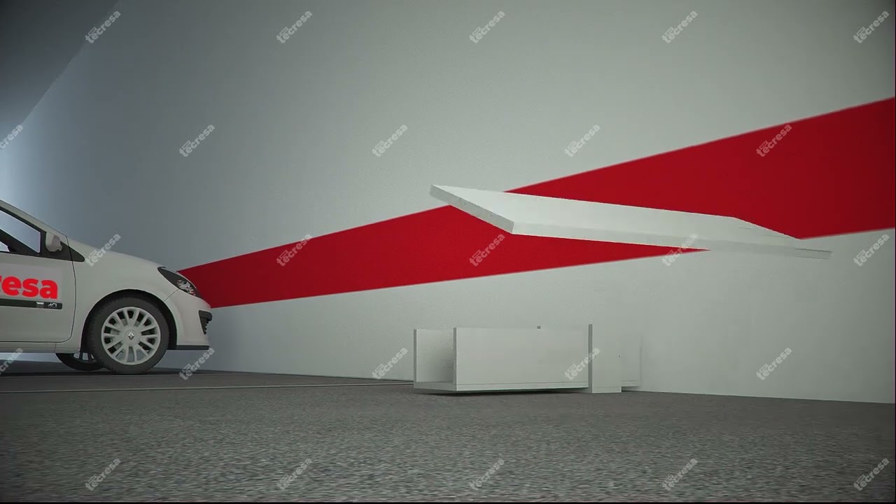 Painéis Tecbor® - Proteçao de condutas de ventilação e extração de fumos