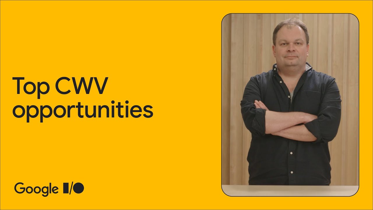 The 9 most effective Core Web Vitals opportunities of 2023