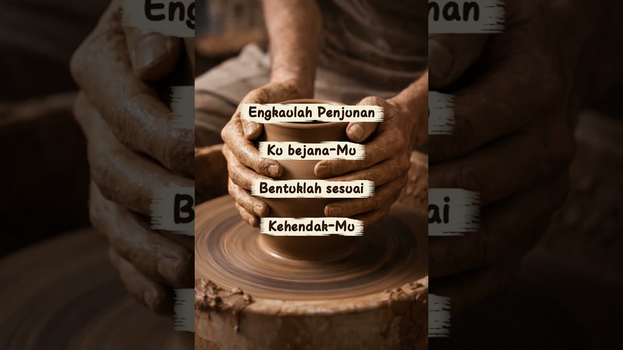 Engkaulah Penjunan l Frelly Rimbing