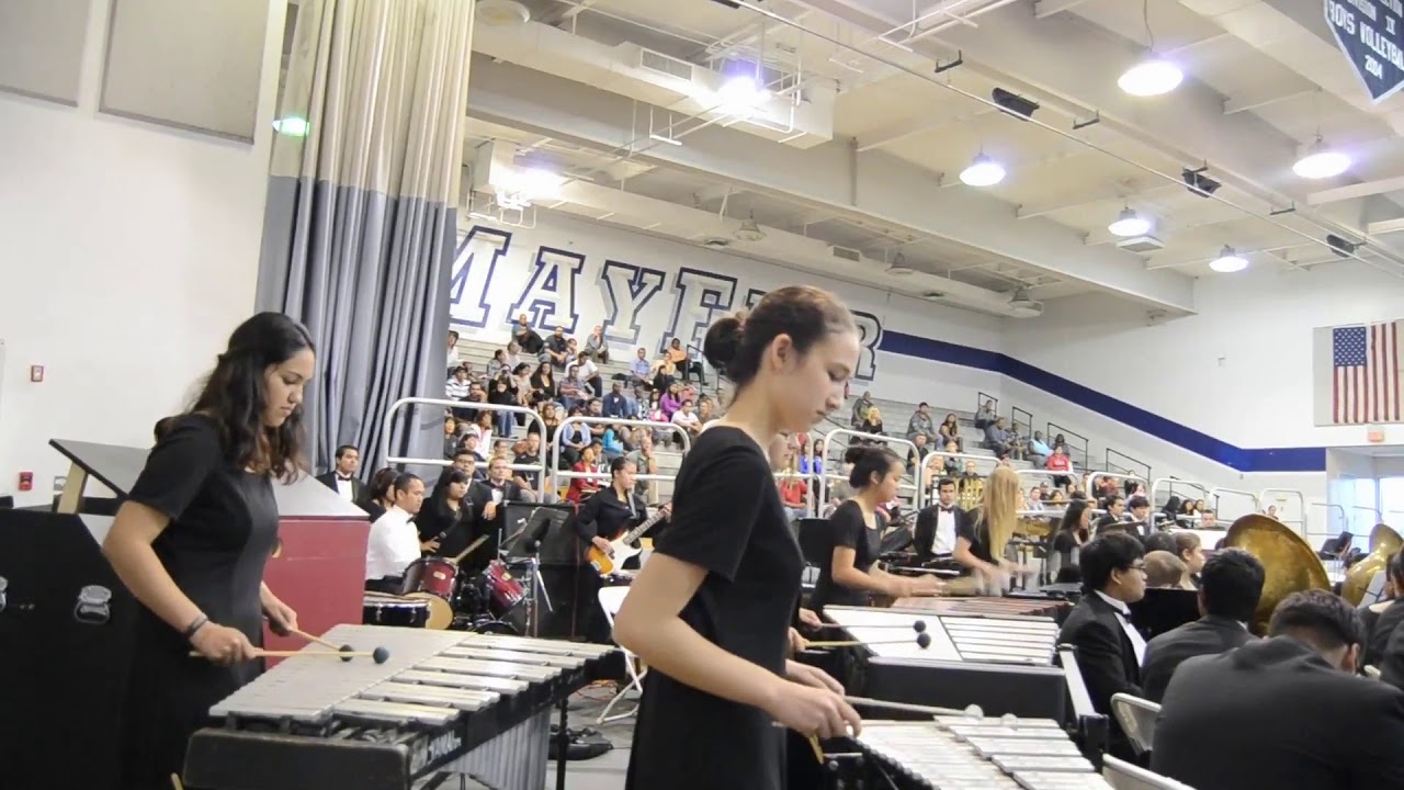 Rather Be  - District Festival