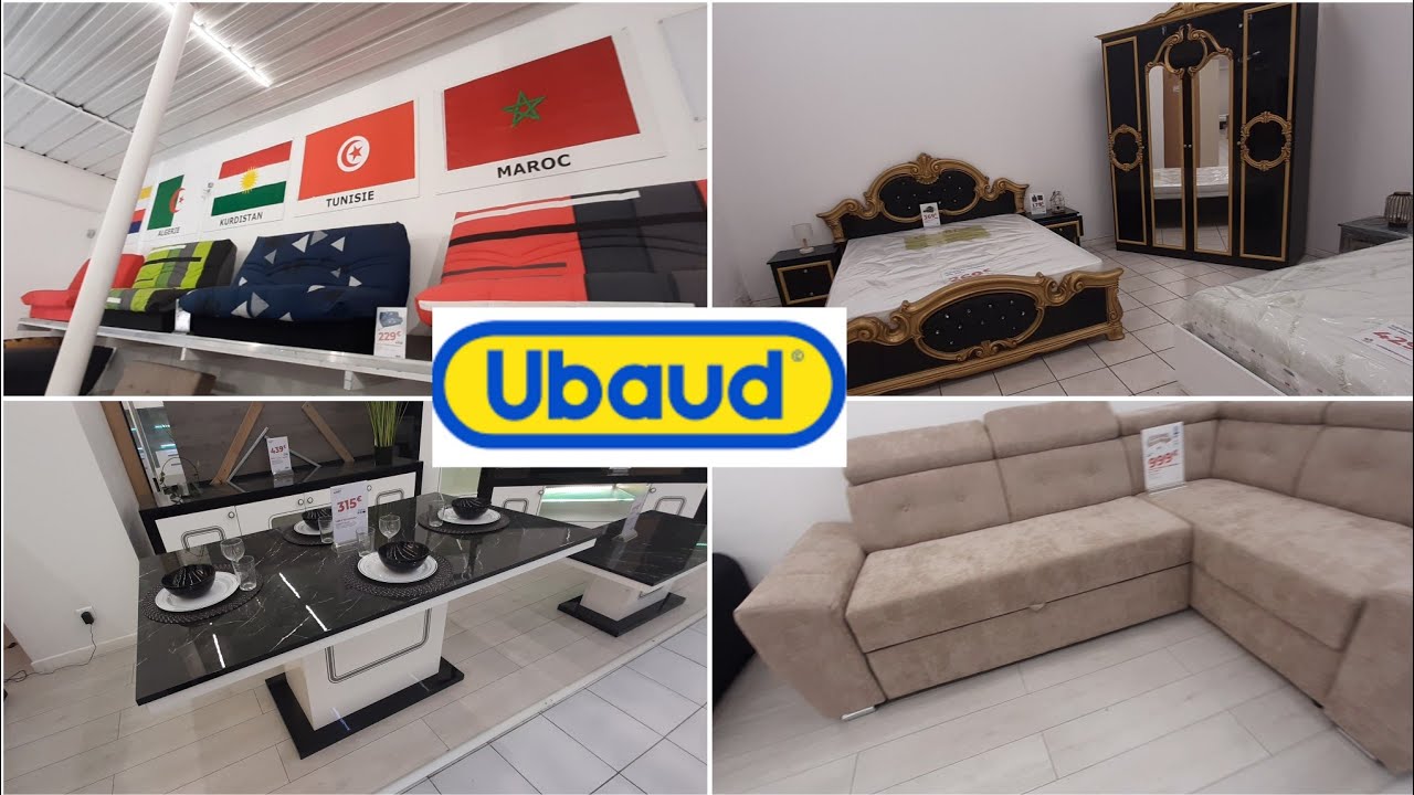 💥Ubaud Marseille💥 Meubler votre maison a prix mini💥#جام_فيديو_شكرا 🚨novembre 2022