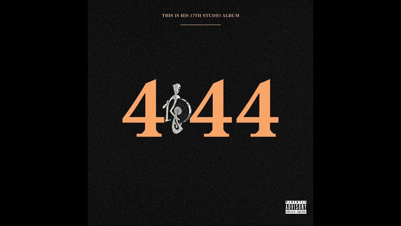 (FREE FOR PROFIT) Jay -Z x NO.ID 4:44 Type Beat - 