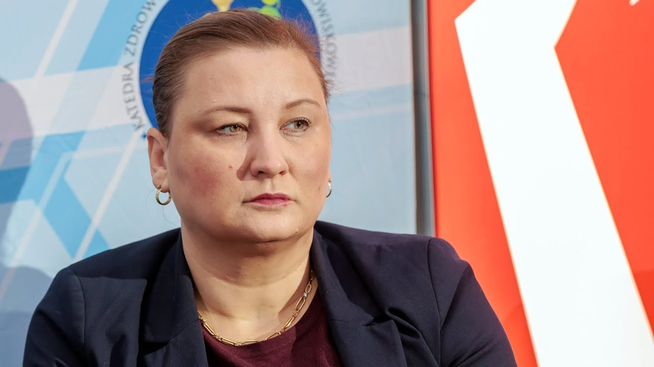 Wiceminister edukacji: Przemoc r&oacute;wieśnicza i media społecznościowe to dziś kluczowe zagrożenia