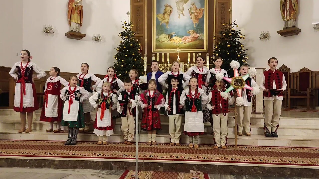 Parafia Buczkowice Live