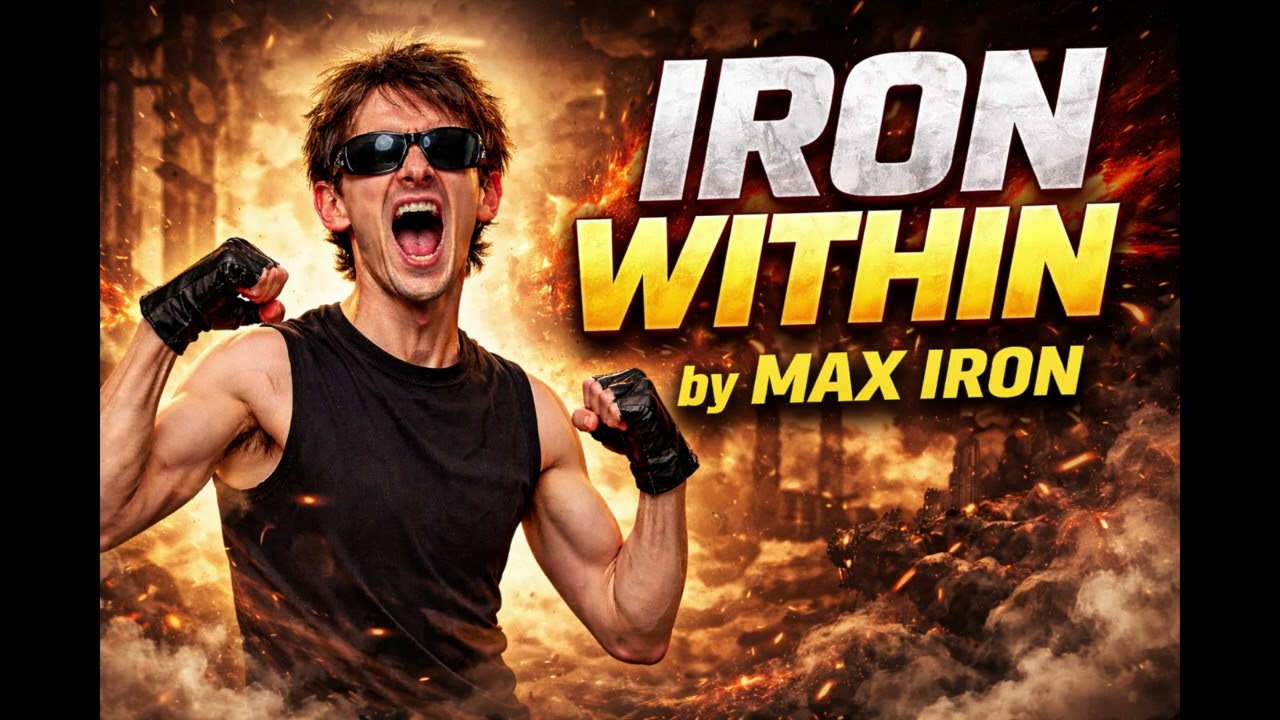 iron within