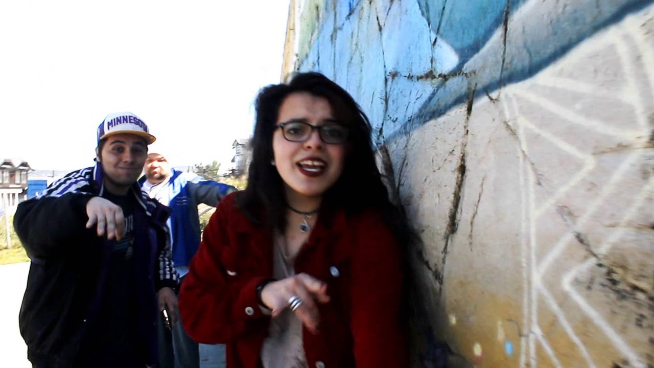 GOD IN THE STREETS CHILOE-CHILE 2014 VIDEO OFICIAL