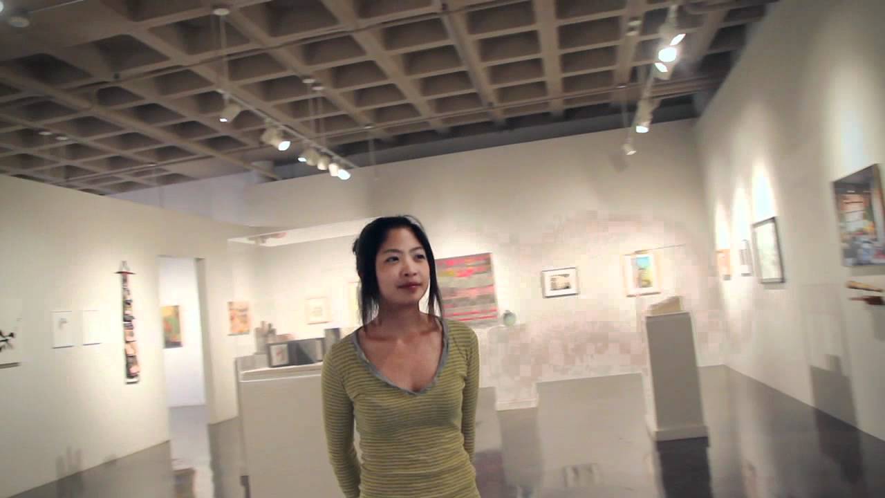 Jung-Hee Mun - San Antonio Stories