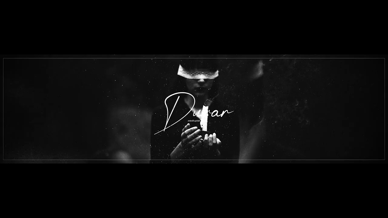 Giz Beats - Duvar | Melankolik Beat