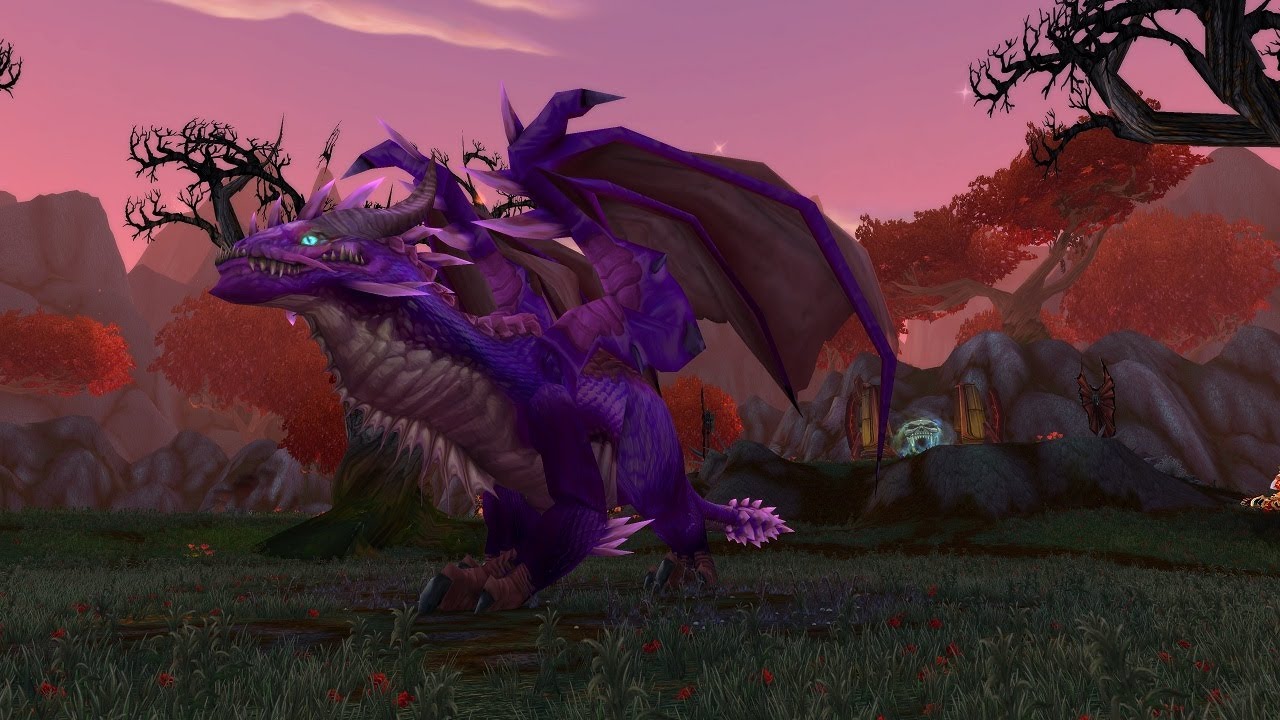 RUBY SANCTUM 25HC (2xRUNS) WOTLK 3.3.5