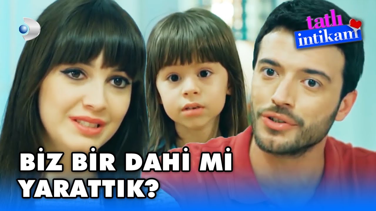 Simay ile Hakan'ın Ekibi Futbol Maçı Yapıyor! - Tatlı İntikam Özel Klip