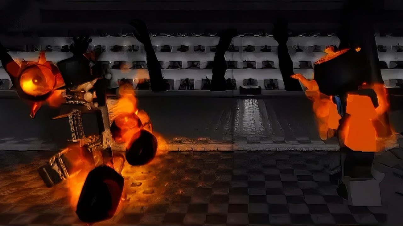 [The Battle Bricks] 3 Star Blackmail uberless Detailed Guide / Strategy 