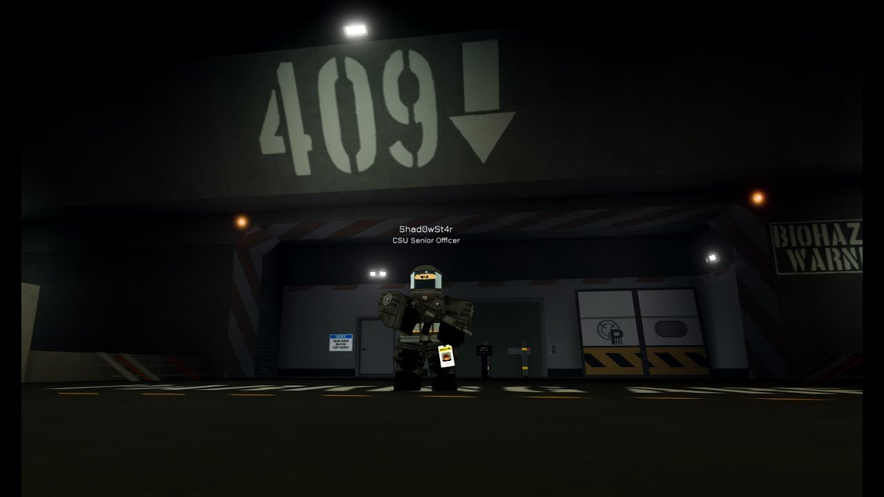 SCI Pathos III - A SCP 409 breach:  A CSU Perspective