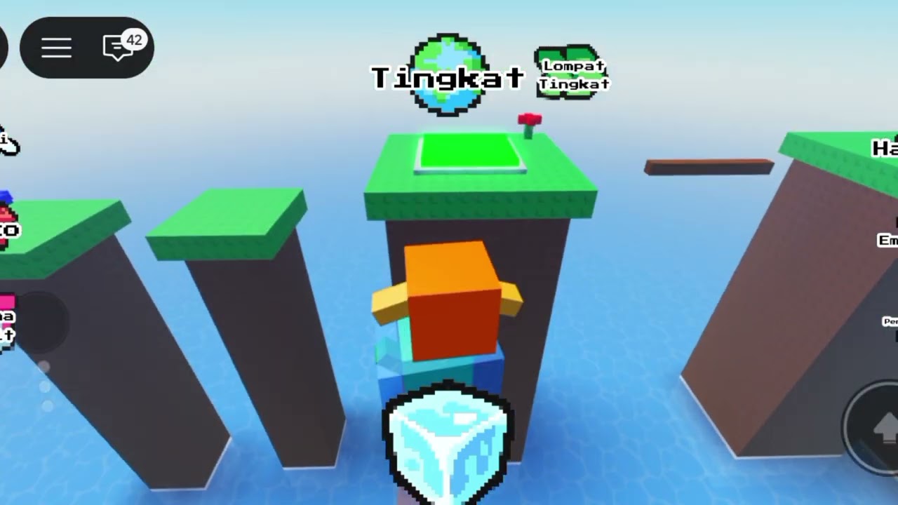 Aku main game ini lagi !!!!!!