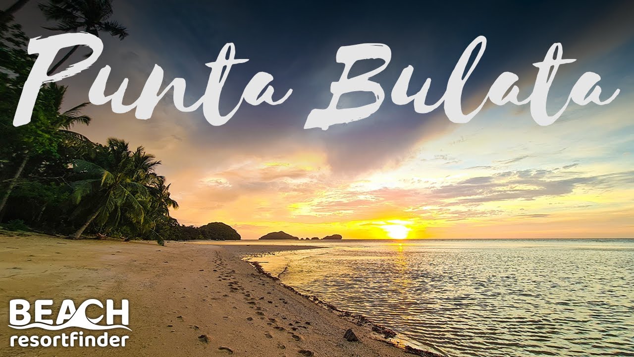 PUNTA BULATA Resort and Spa - Cauayan, Negros Occidental
