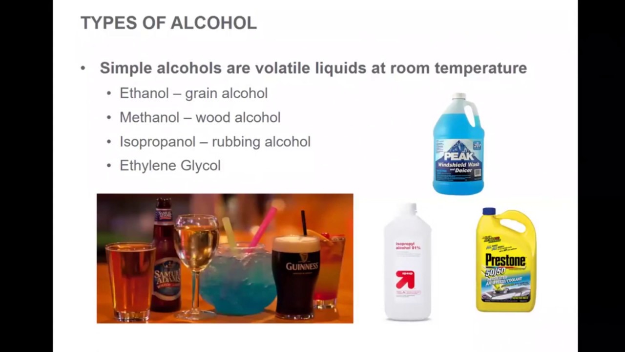 Alcohol Testing and Trends – Cordant Health Solutions Answers Top Drug Testing Questions