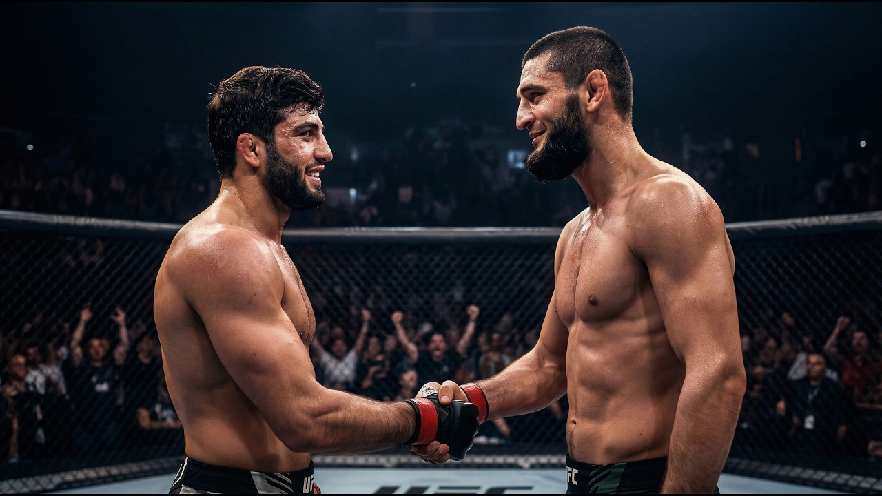 Бойцы UFC опередившие время!  #ufc #мма #mma