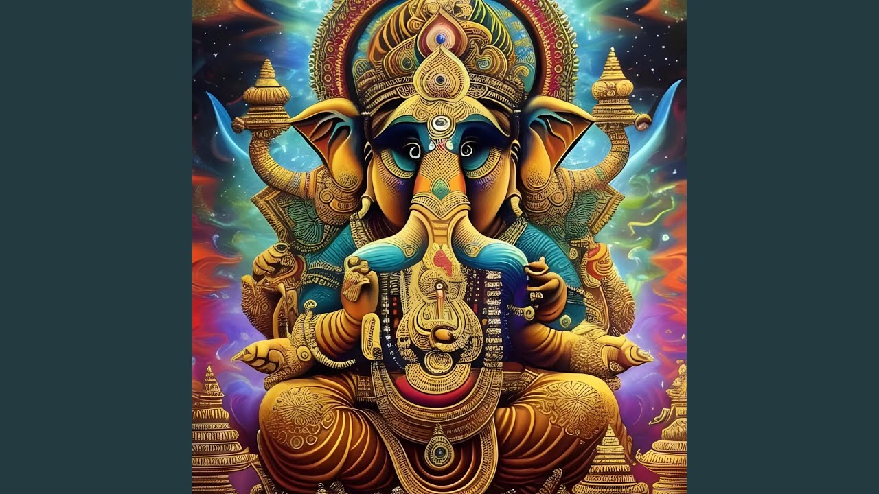 Ganesha Trance