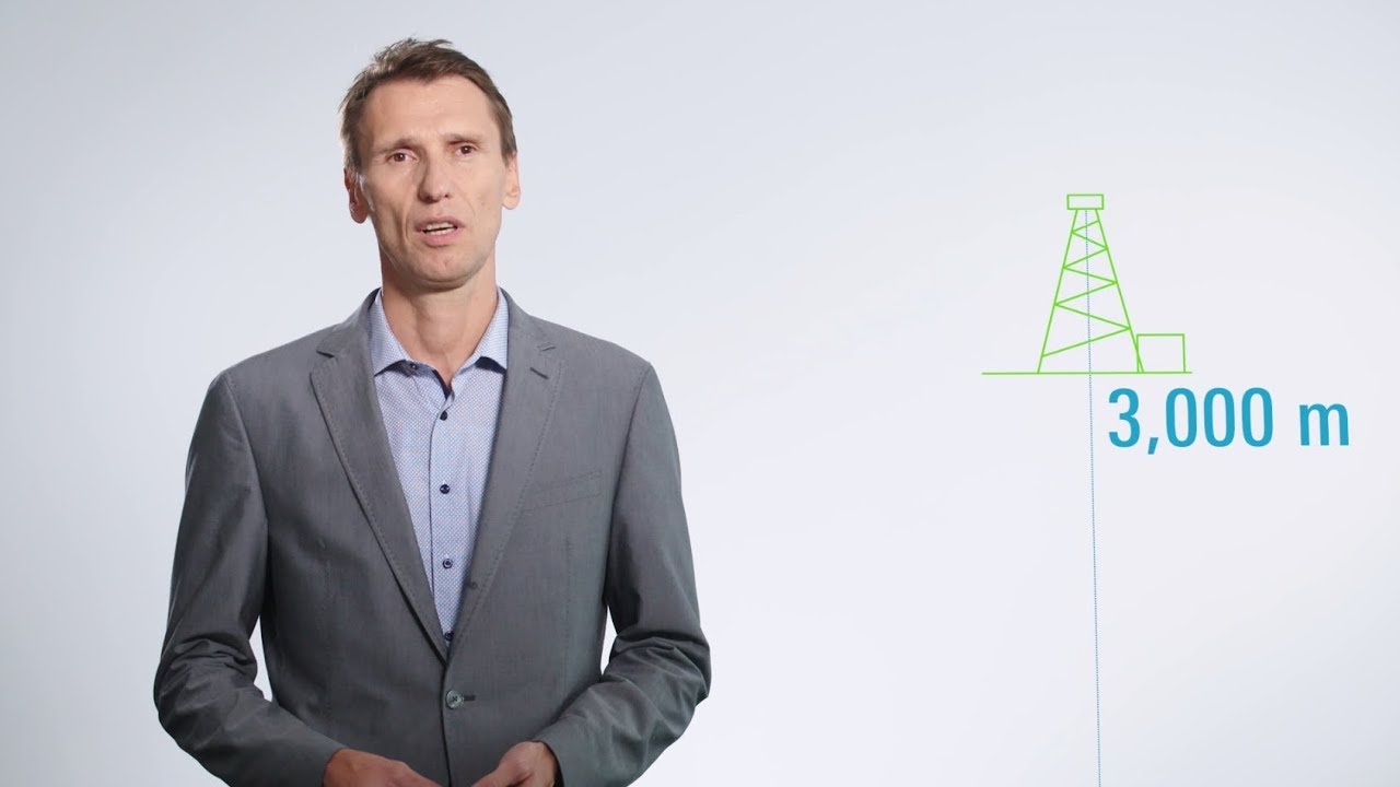 OMV HY1/17 Milestones: drilling campaign in Austria