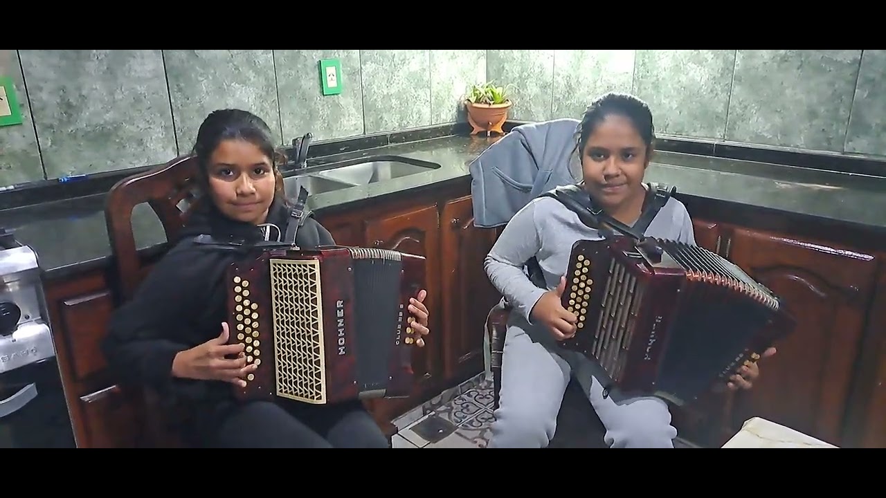 Las Mellis Trangoni - Don Gualberto