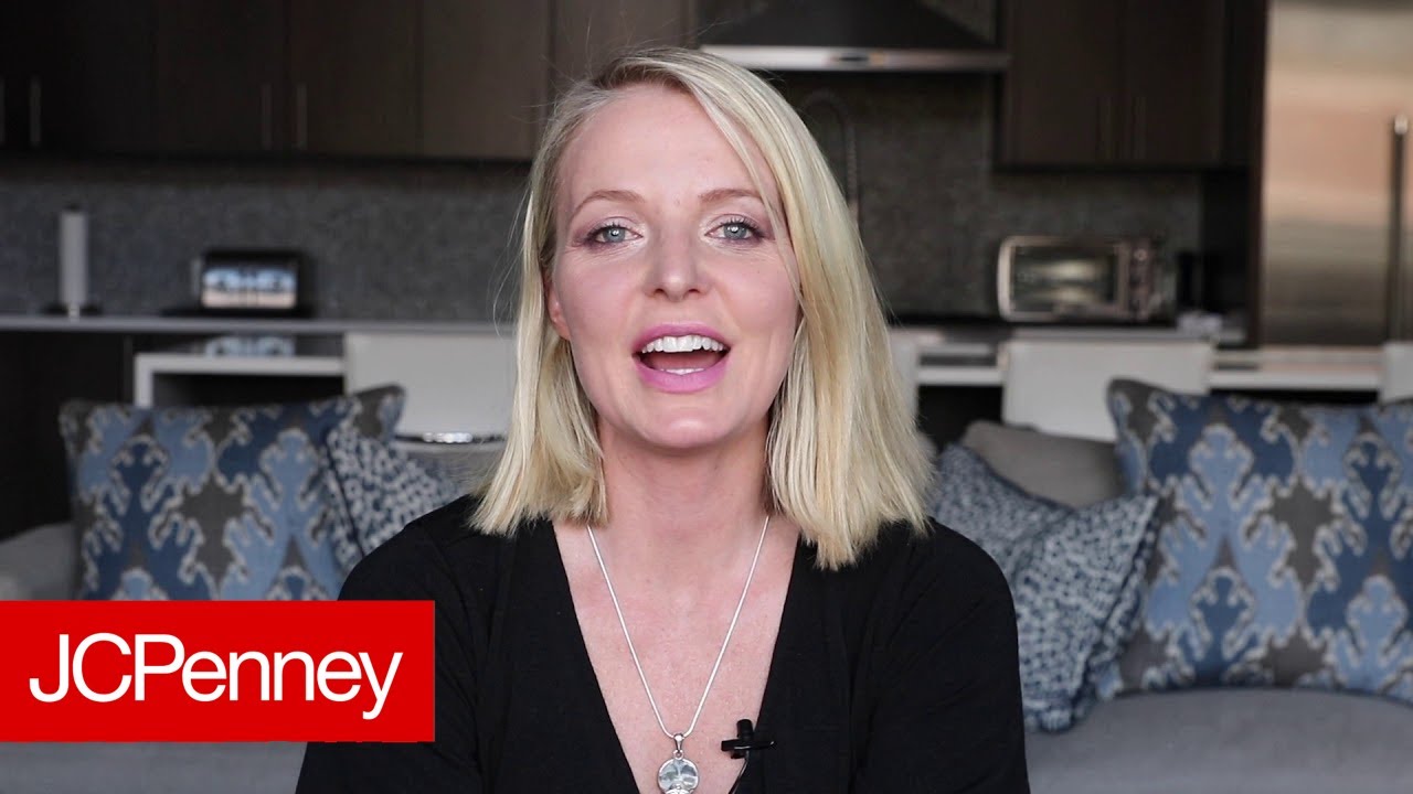 Spring & Summer Outfit Ideas with Busbee Style | JCPenney
