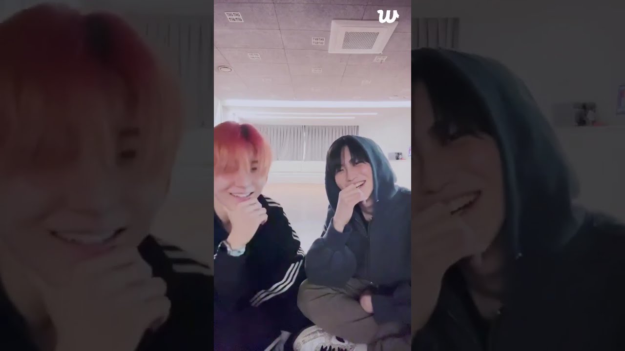 [ENG] TNX🔴LIVE [ 11 JAN,2025 ] ON WEVERSE AT 10:30  PM (KST)