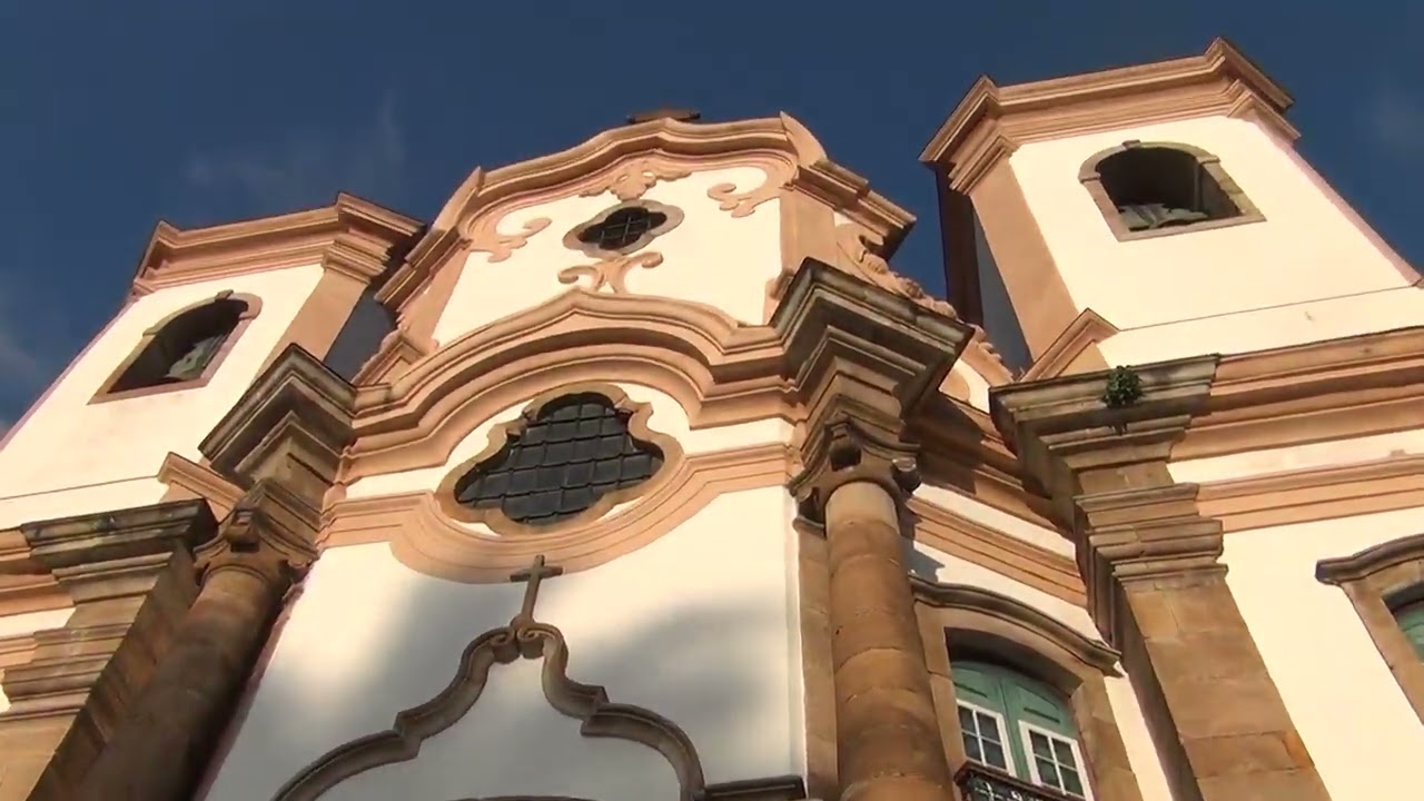 OURO PRETO