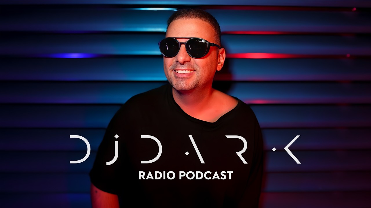 Dj Dark @ Radio Podcast (11 April 2026)