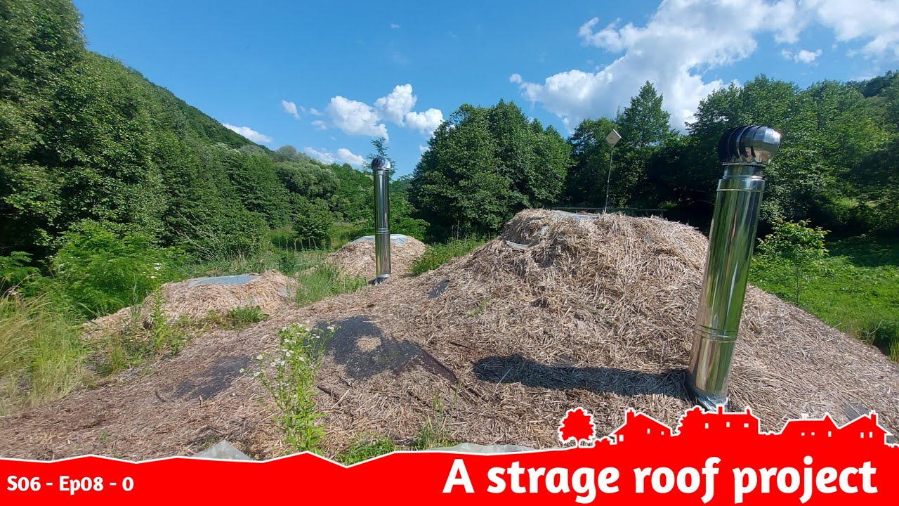 S06 - Ep08 A strange roof - 0 Starting point