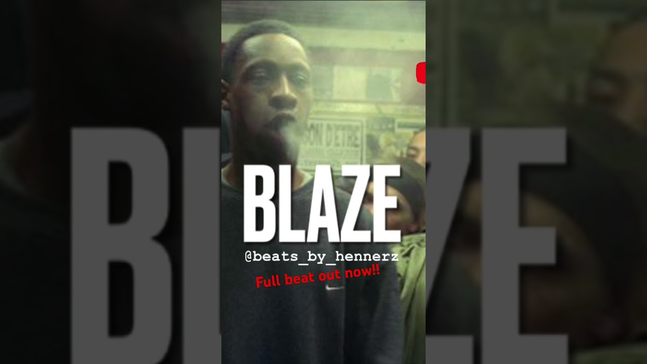 Grime beat - blaze #grime #beats #ukgrime #instrumental #typebeat