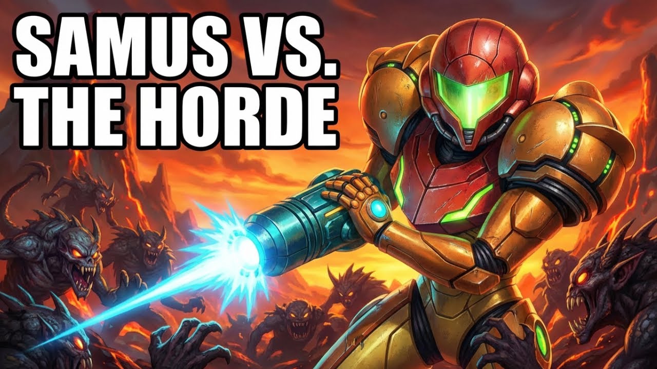 Metroid Prime 4 Beyond | This emulator issue is destroying performance.