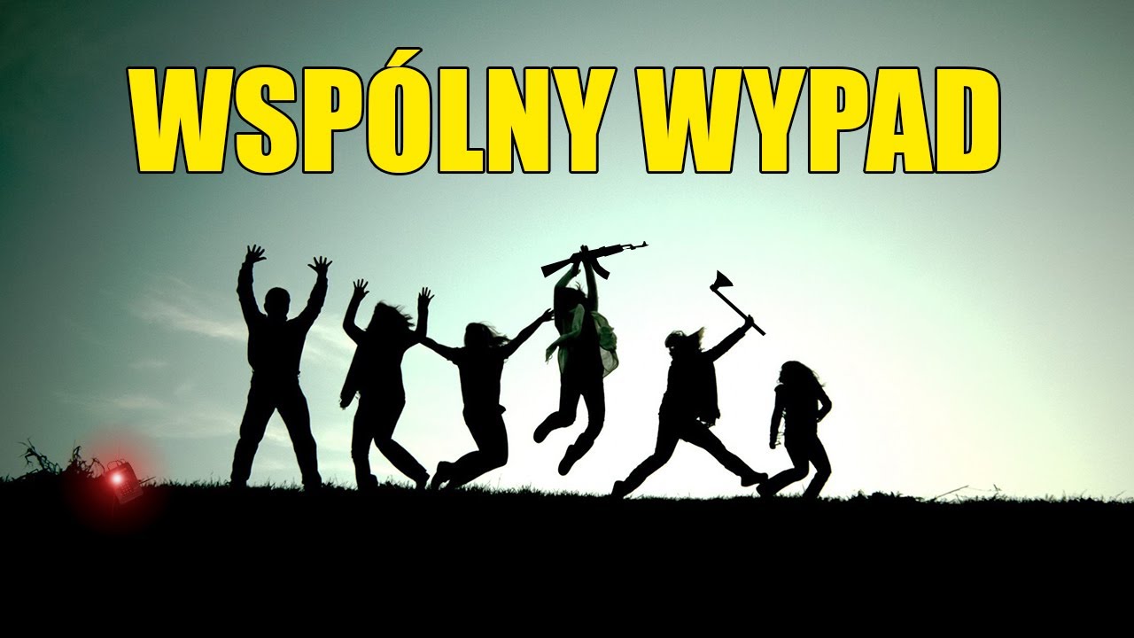 WSP&Oacute;LNY WYPAD GRUPY PRZYJACI&Oacute;Ł ZAKOŃCZYŁ SIĘ TRAGICZNIE /Ekipa || Plaga