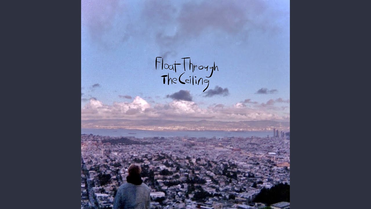 Float Through The Ceiling